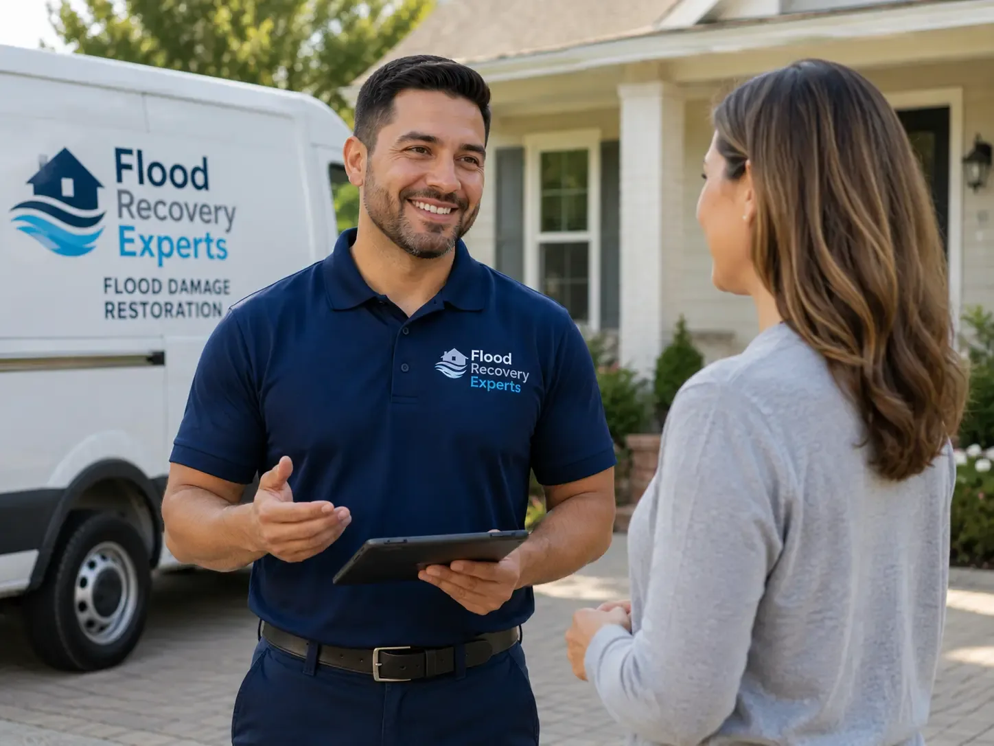 Flood Damage Cleanup Fenton, MO FAQs